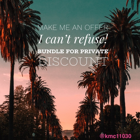 Discount on bundles! 😍🤑🥂🍾 - Picture 2 of 2